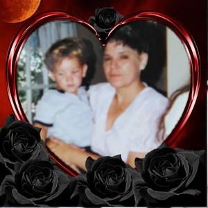 Meet your Posher, Annette